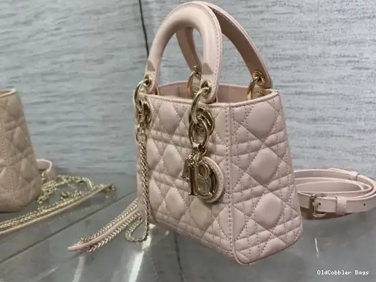 OldCobbler Bags LADY DIRO-17CM 0515